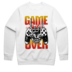 Game Over Shirt