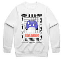 Modern Gamer Controller Shirt