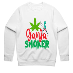Ganja Smoker Shirt