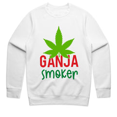 Ganja Smoker Shirt