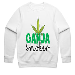 Ganja Smoker Shirt