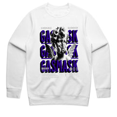 Gasmask Shirt