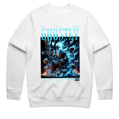 Netherworld Sovereign Tee