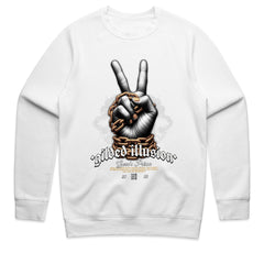 Gilded Illusion Shirt