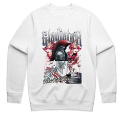 Gladiator Shirt