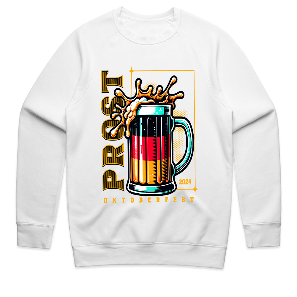 Festive Brew Celebration Tee