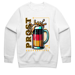Festive Brew Celebration Tee