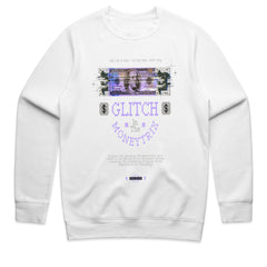 Glitch In The Moneytrix Shirt