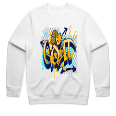 Goat Shirt