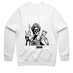 God Of Hustler Shirt
