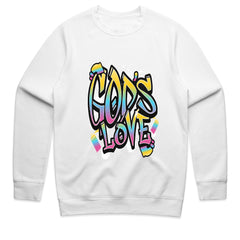 God's Love Shirt
