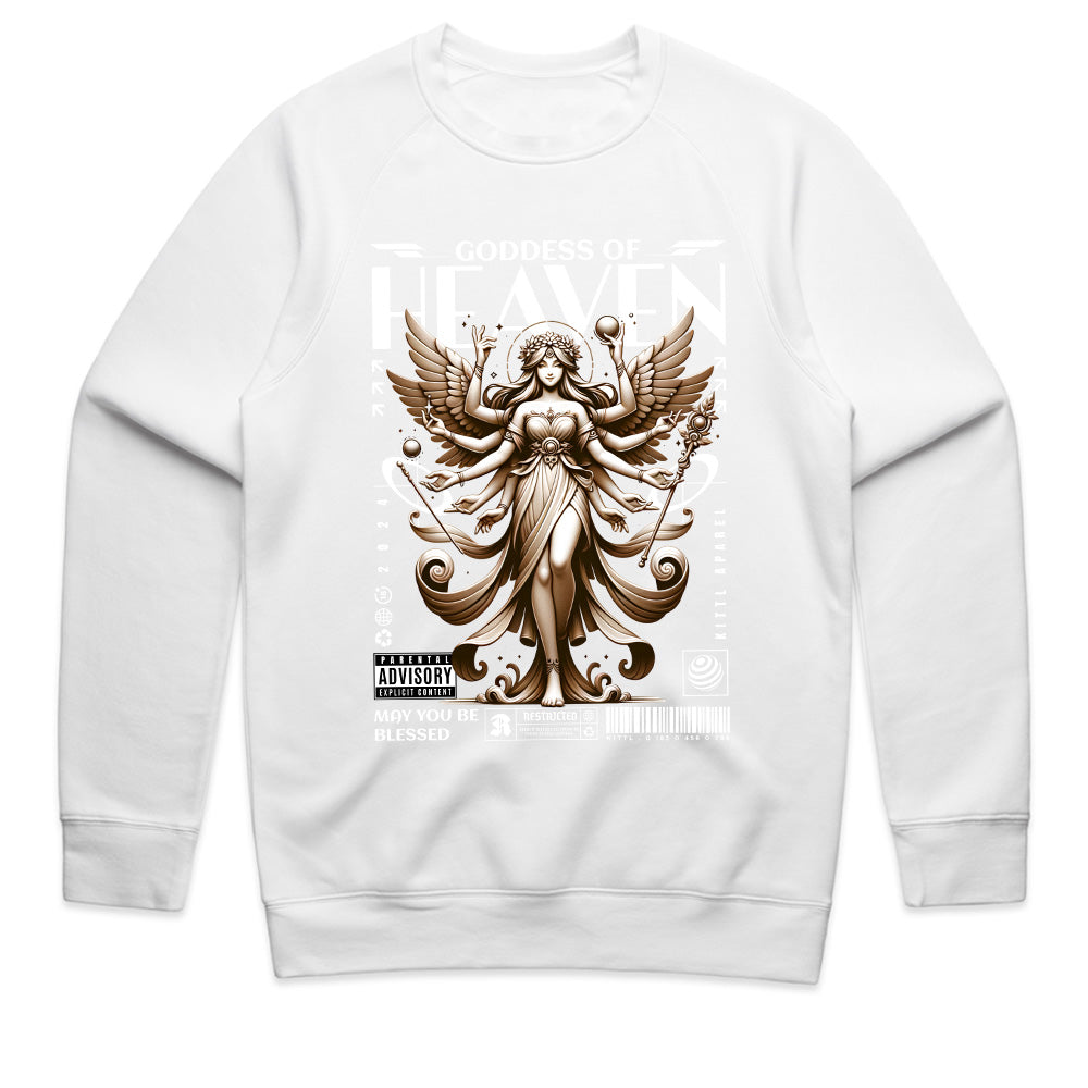 Celestial Divinity Apparel