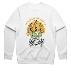 Golden Dreams Shirt