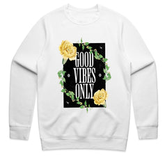 Good Vibes Only Shirt