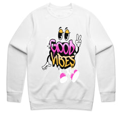 Good Vibes Shirt