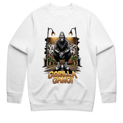 Gorilla Gang Shirt