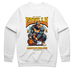 The Ancient Gorilla Shirt