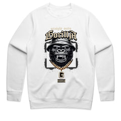 Gorilla Shirt