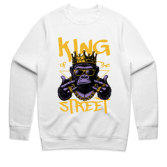 King of the Street Shirt