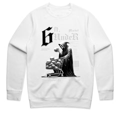 Gothic Graphic Shirt