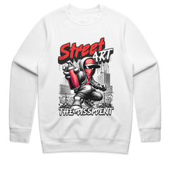 Street Art Shirt