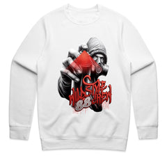 Wildstyle Crew Shirt