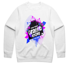 Graffiti Store Shirt