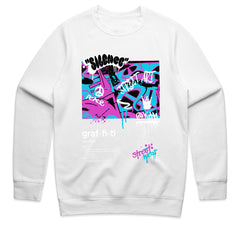Graffiti Shirt
