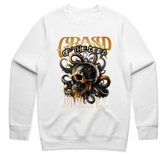Grasp of the Deep Shirt