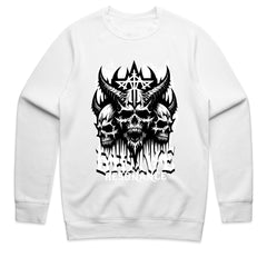 Grave Resonance Shirt