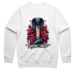 Graveyard Shirt
