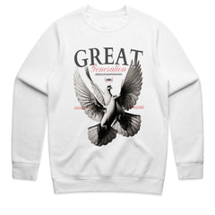 Great Generation Shirt