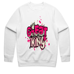 Great King Shirt
