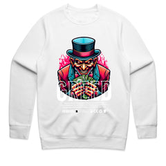Greed Shirt