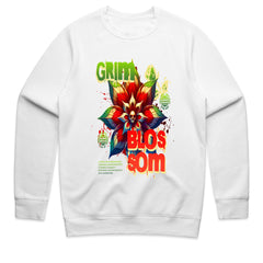 Grim Blossom Shirt