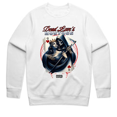 Dead Love's Hostage Shirt