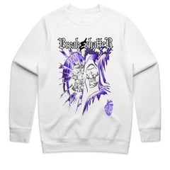Break Shatter Shirt