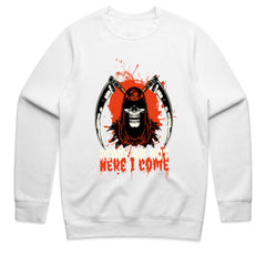 Ready Or Not Shirt