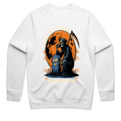 Grim Reaper Job Shirt