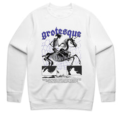 Grotesque Shirt