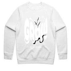 Grow Logo Shirt