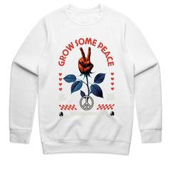 Grow Some Peace Shirt