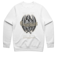 Guardian Angel Shirt