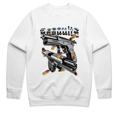 Assaults Shirt