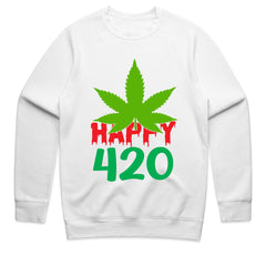 Happy 420 Shirt