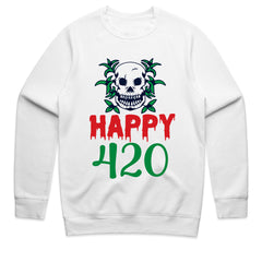 Happy 420 Shirt