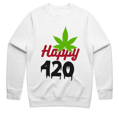 Happy 420 Shirt
