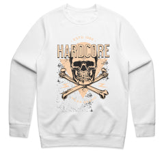 Hardcore Rock Shirt