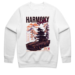 Harmony Hustler Shirt