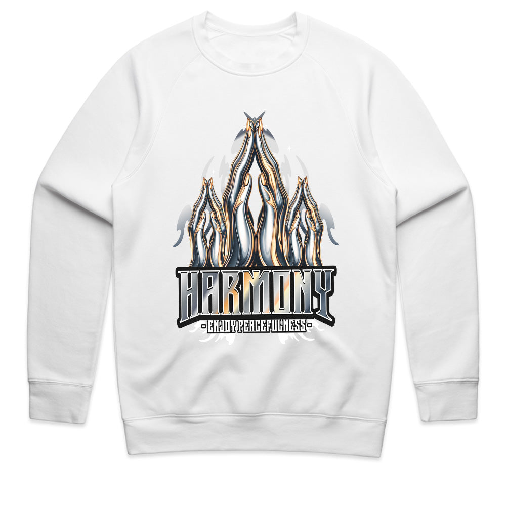 Harmony in Unity Tee
